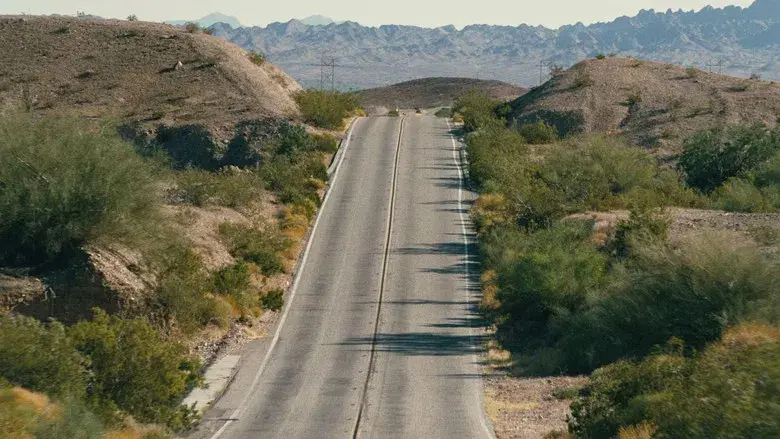 Una batalla tras otra - Fondo