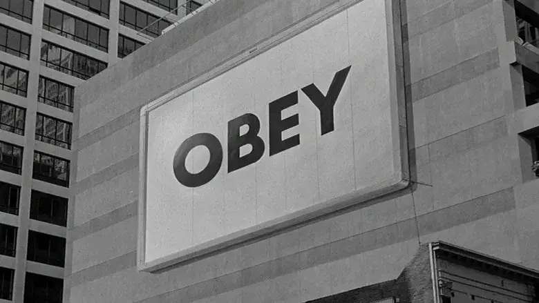 Están vivos - Fondo