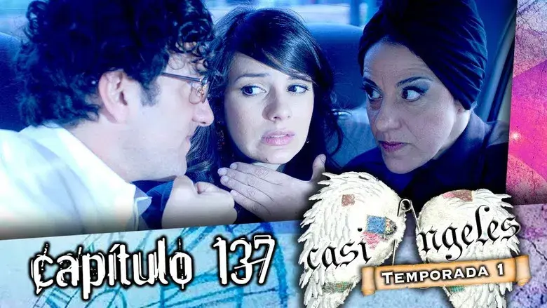 Episodio 137