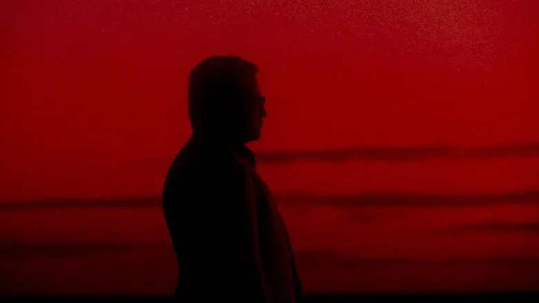 Pacifiction - Tourment sur les îles - Fondo