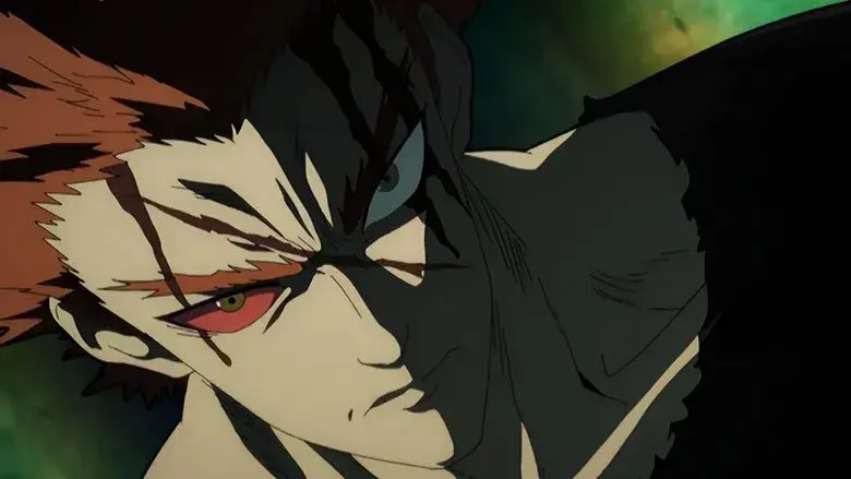 El rey de los monstruos