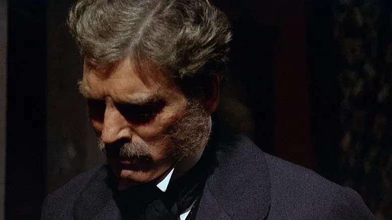 El gatopardo - Fondo