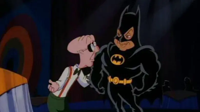 Los diablillos domados