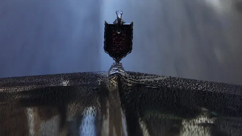 Training Day (Día de entrenamiento) - Fondo