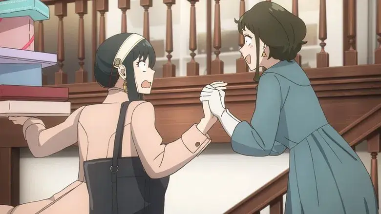 Operación Amistad Materna