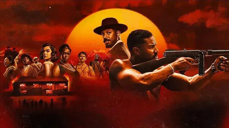 Los pecadores - Fondo