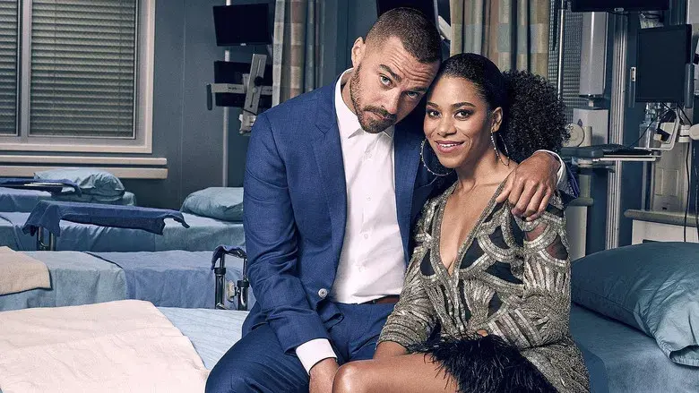 Anatomía de Grey - Fondo