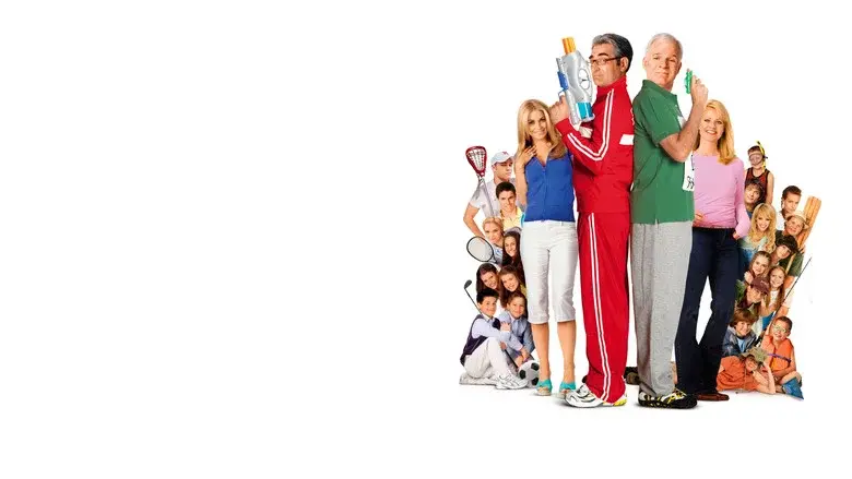 Doce fuera de casa - Fondo