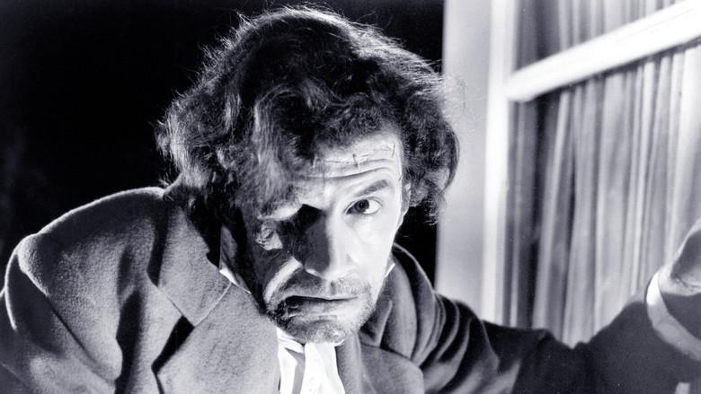 La venganza de Frankenstein - Fondo