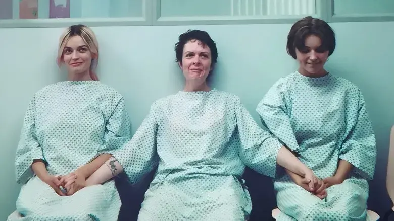 Sex Education - Fondo