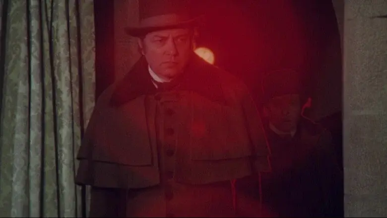 La maldición de Frankenstein - Fondo