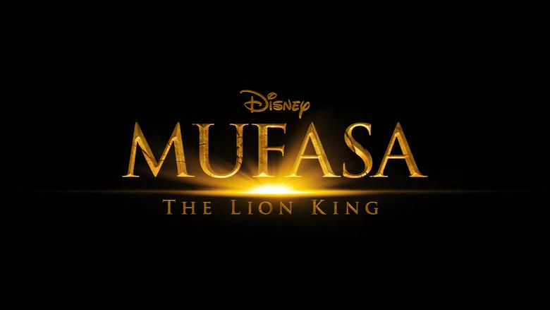 Mufasa: El rey león - Fondo
