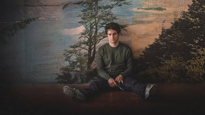 No voy a pedirle a nadie que me crea - Fondo