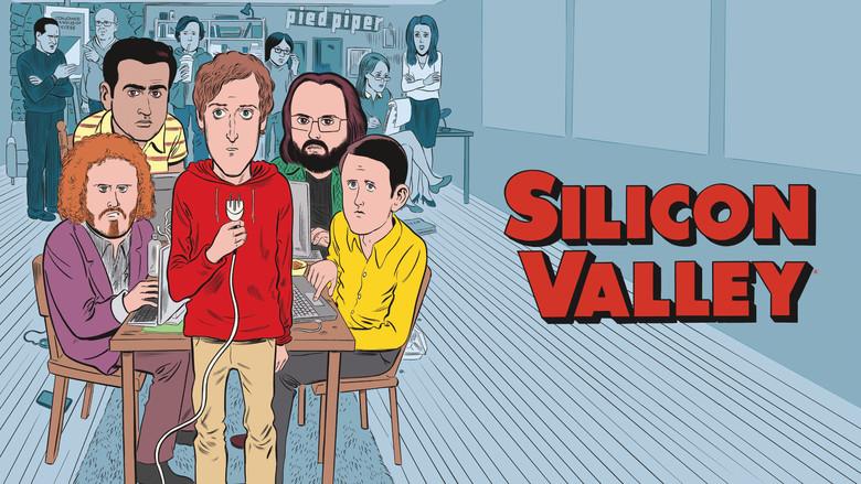 Silicon Valley - Fondo