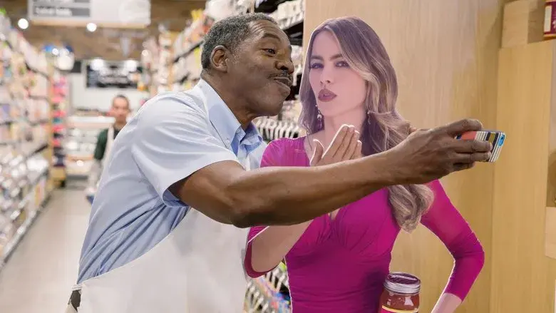 ¿Qué esconde el maletero?