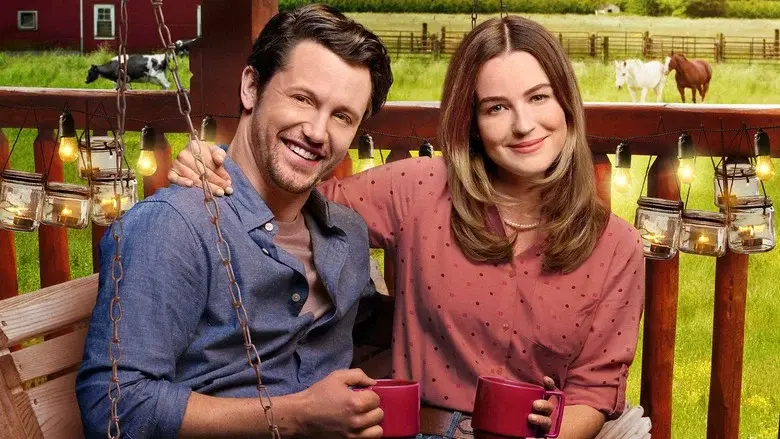 A Feeling of Home - Fondo