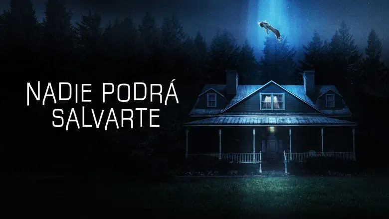 Nadie te salvará - Fondo