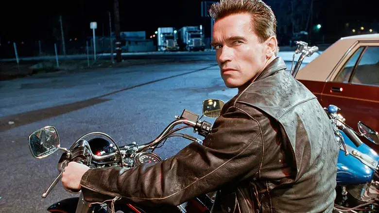 Terminator 2: El juicio final - Fondo