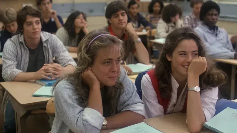 Juegos de guerra - Fondo