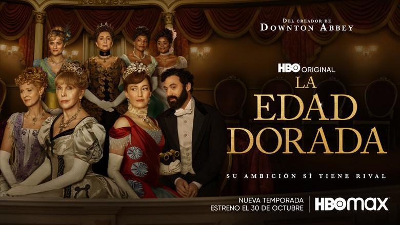 La edad dorada - Fondo