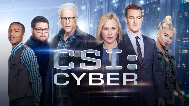 CSI: Cyber - Fondo