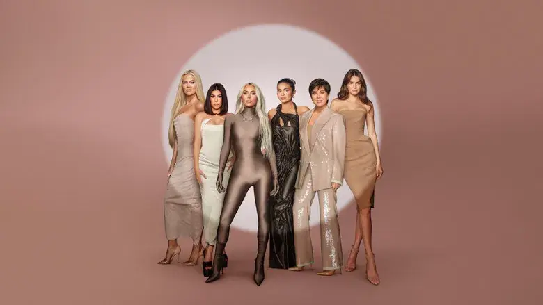 Las Kardashian - Fondo