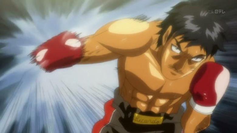 La aparicion del diablo