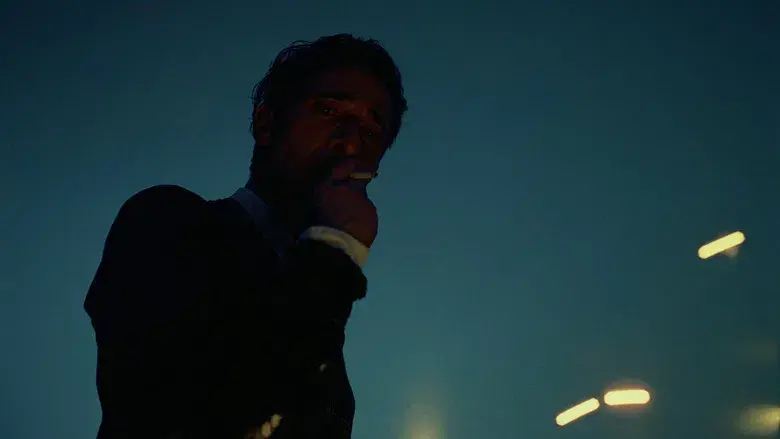 The Brutalist - Fondo