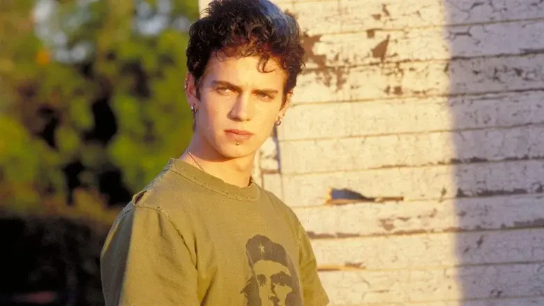 La casa de mi vida - Fondo