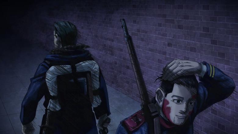 El número uno de Tokushirou