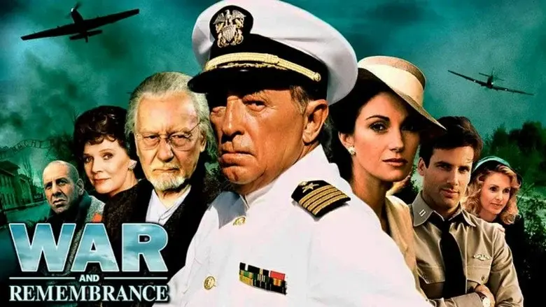 Recuerdos de guerra - Fondo