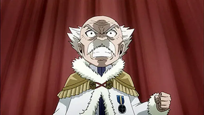 Saga Tártaros [Prólogo]: Hadas vs. El Inframundo