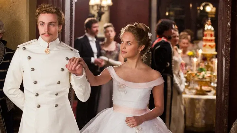 Anna Karenina - Fondo