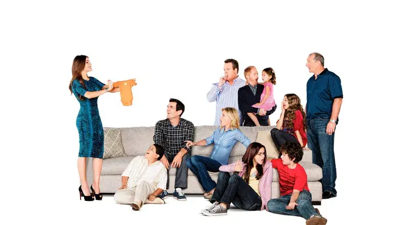 Modern Family - Fondo