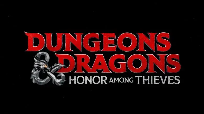 Dungeons & Dragons: Honor entre ladrones - Fondo