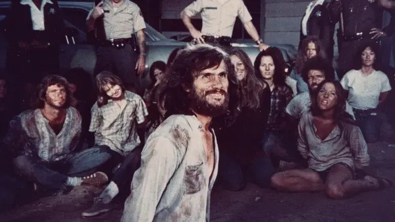 Helter Skelter - Fondo