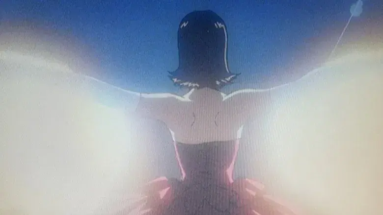 Perfect Blue - Fondo