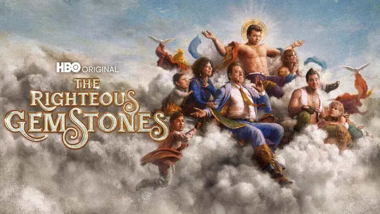 Los Gemstone - Fondo