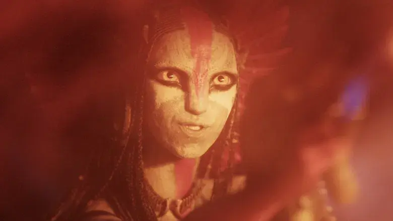 Avatar: Fuego y ceniza - Fondo