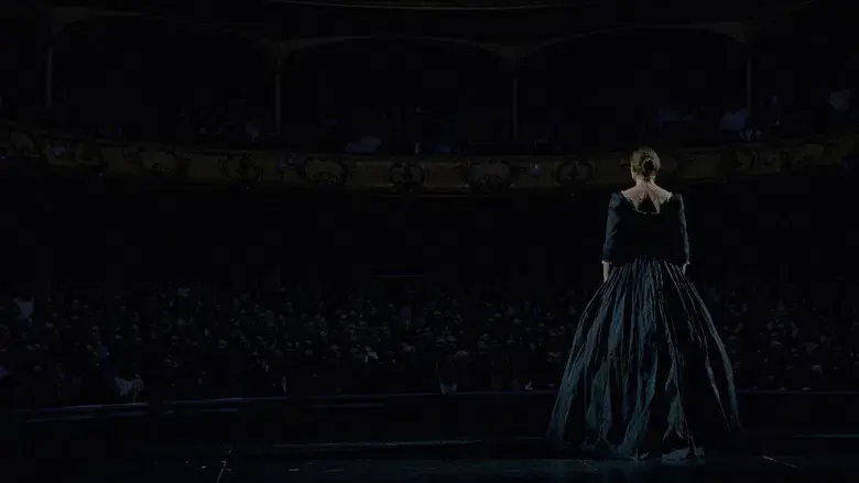 Valor sentimental - Fondo