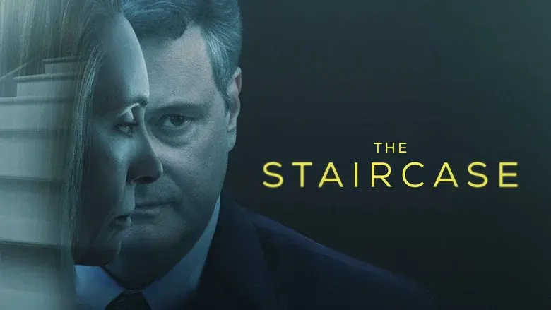 The Staircase - Fondo