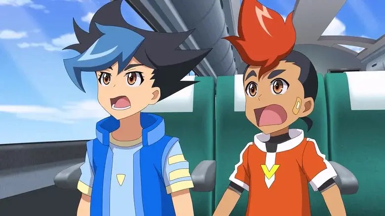 Episodio 1