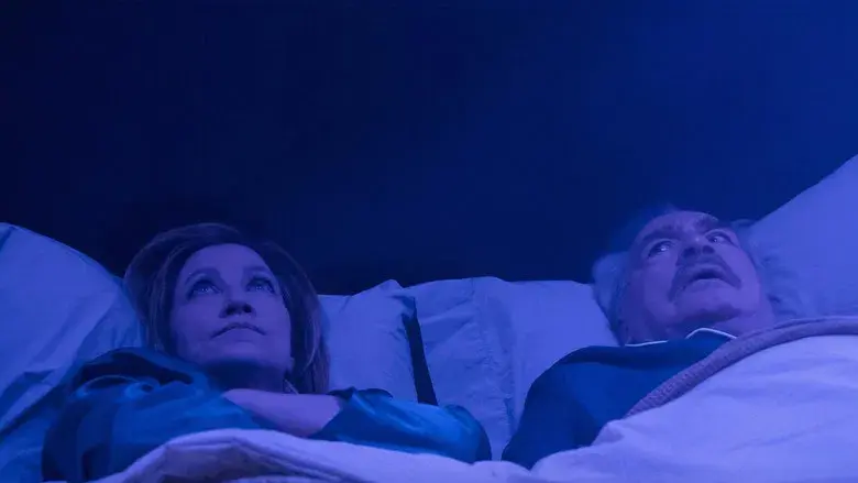 The Parenting - Fondo