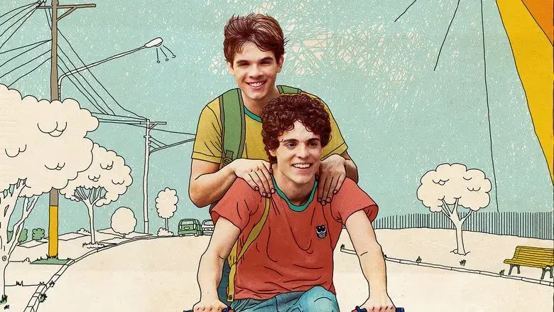 A primera vista - Fondo