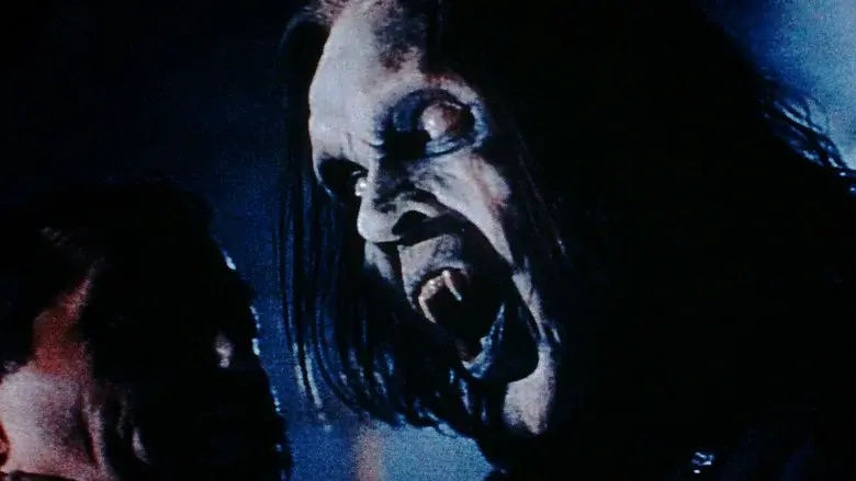 Subspecies 4: Bloodstorm - Fondo
