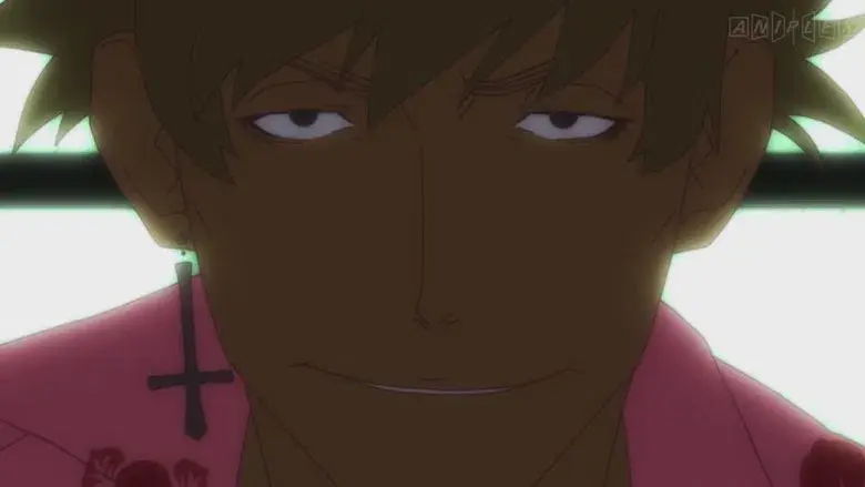 Koyomimonogatari: Flor Koyomi