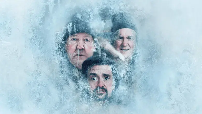 El gran tour - Fondo