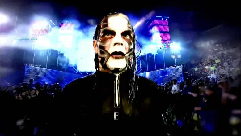 WWE Friday Night SmackDown - Fondo