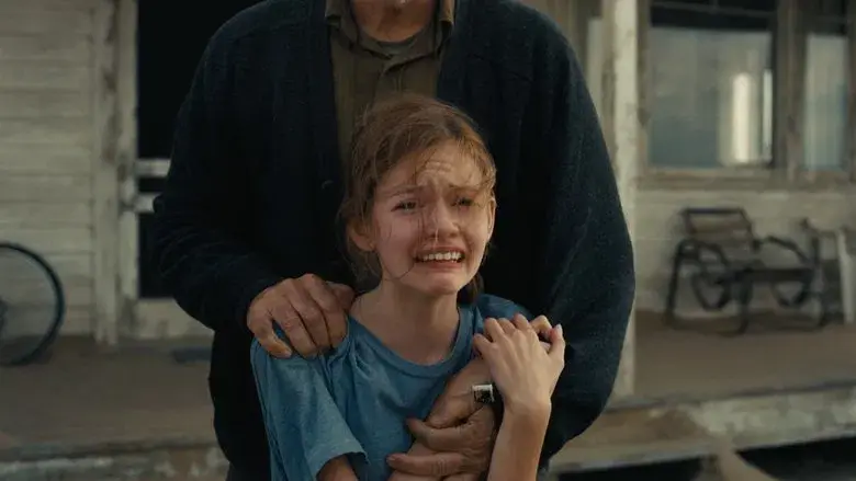 Interstellar - Fondo