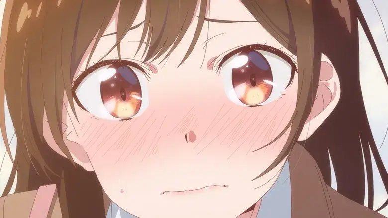 Declaración y novia